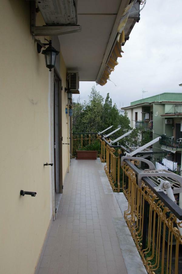 Sole E Luna Pompei Ngoại thất bức ảnh